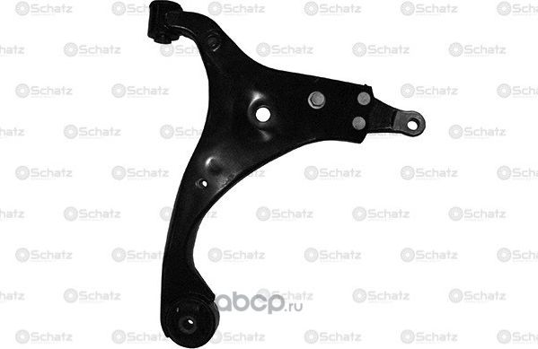 Рычаг подвески (Schatz). Артикул S25911L