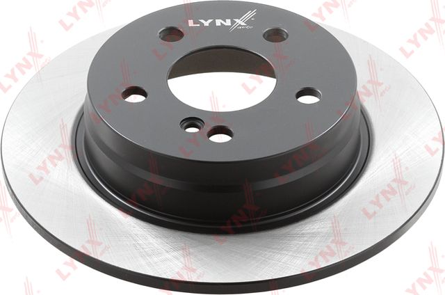 Тормозной диск LYNXauto. Артикул BN-1691