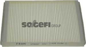 Салонный фильтр Fram. Артикул CF9337