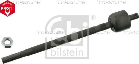 Рулевая тяга Febi Bilstein ProKit. Артикул 27967