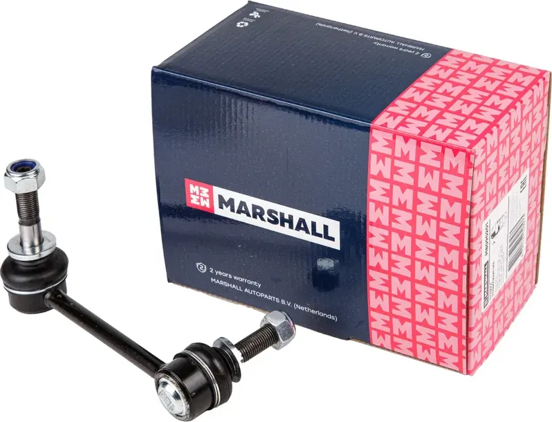 Стойка стабилизатора перед. лев (Marshall). Артикул M8090201