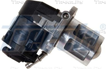 Клапан EGR (рециркуляции выхлопных газов) Freccia. Артикул EGR12-215