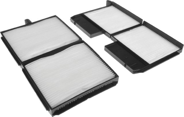 Салонный фильтр Blue Print. Артикул ADT32529