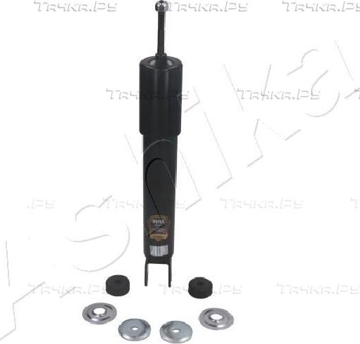Амортизатор ASHIKA передний для Hummer H3 2005-2008. Артикул MA-00756