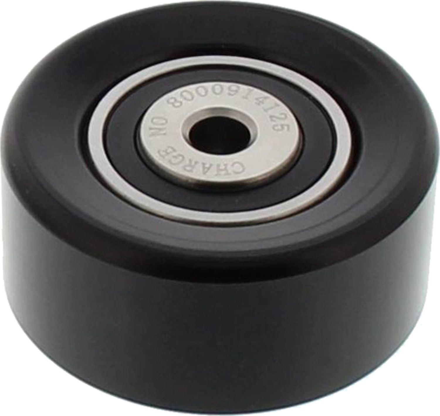 Натяжной ролик (натяжитель) приводного поликлинового ремня MAPCO. Артикул 23397