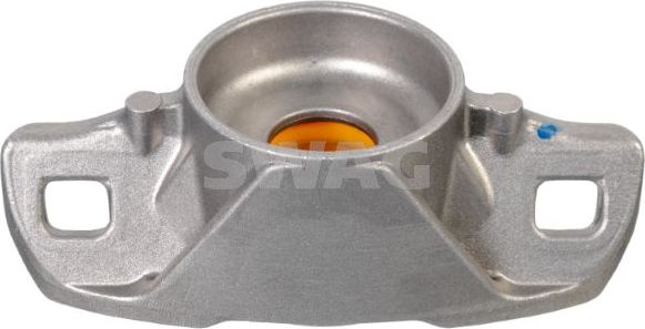 Опора амортизатора (стойки) SWAG (алюминий). Артикул 33 10 2763