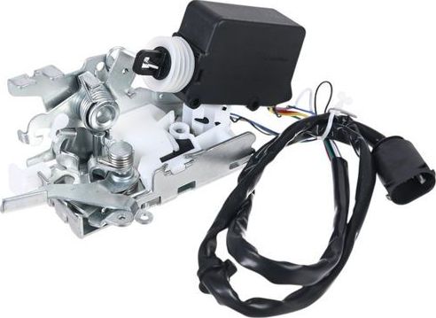 Замок двери Stellox правый для Mercedes-Benz Atego 2 2004-2013. Артикул 87-45821-SX