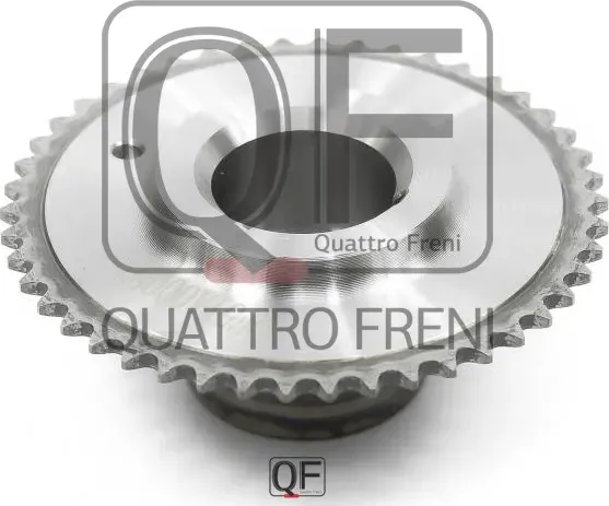 ШЕСТЕРНЯ КОЛЕНВАЛА (Quattro Freni). Артикул QF51A00082