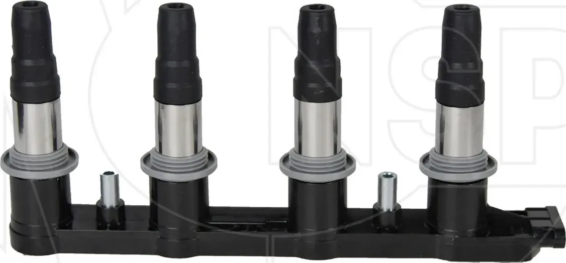 Модуль зажигания OPEL Astra J/Insignia 1.6/1.8L mot.A16XER/A18XER NSP NSP0125186687. Артикул NSP0125186687