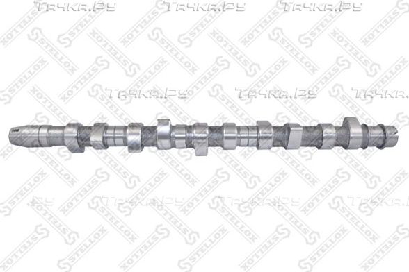 Распредвал Stellox для Volkswagen Transporter T4 1997-2003. Артикул 10-10053-SX