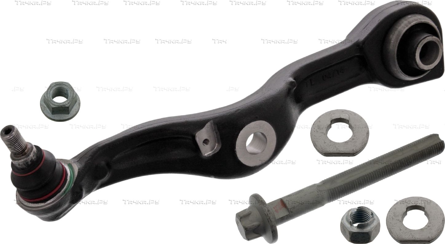 Поперечный рычаг передней подвески Febi Bilstein ProKit. Артикул 44273