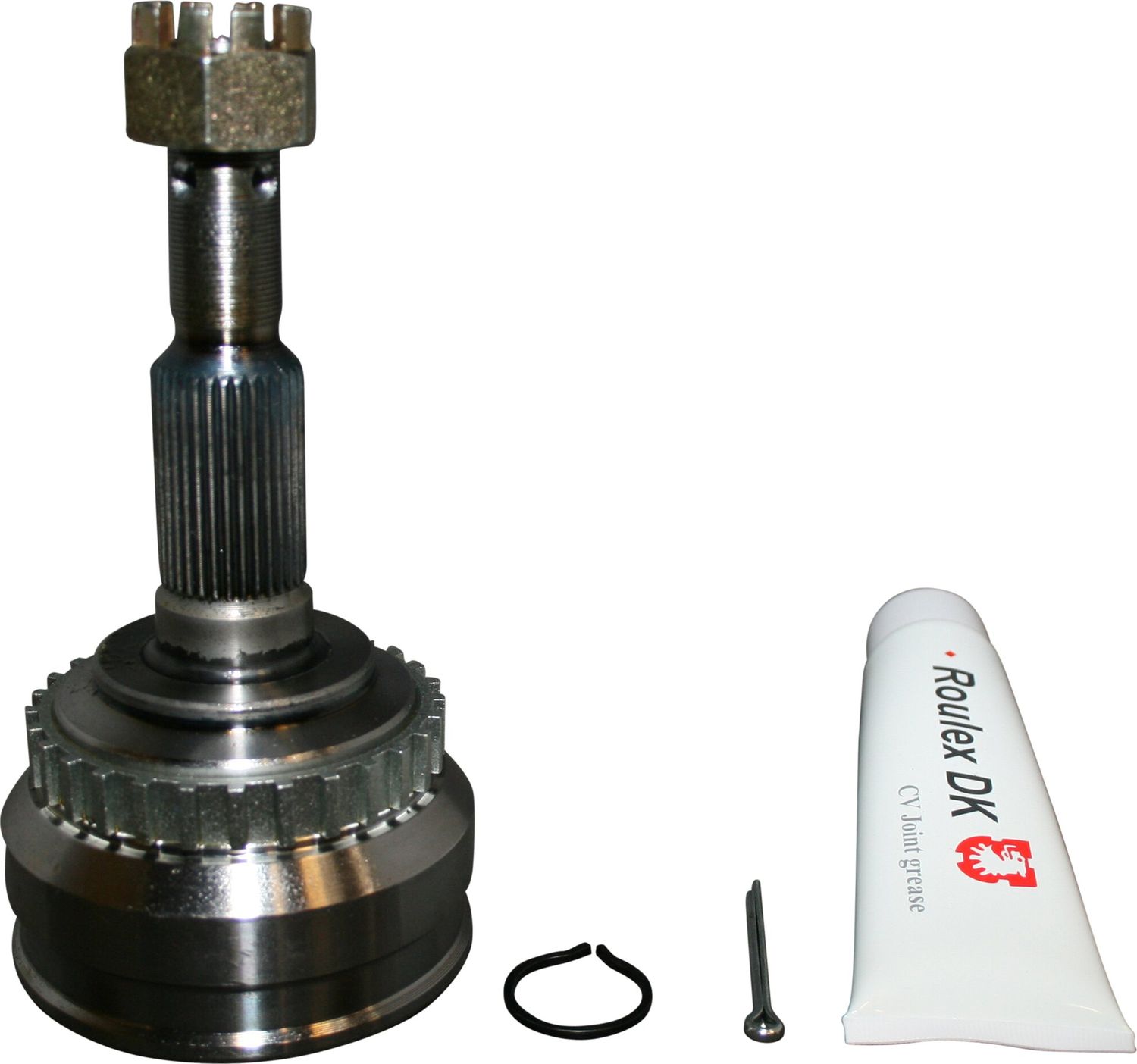 Шрус наружный (граната) JP Group. Артикул 1243200800