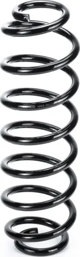 Пружина задняя (Metaco). Артикул 4850001