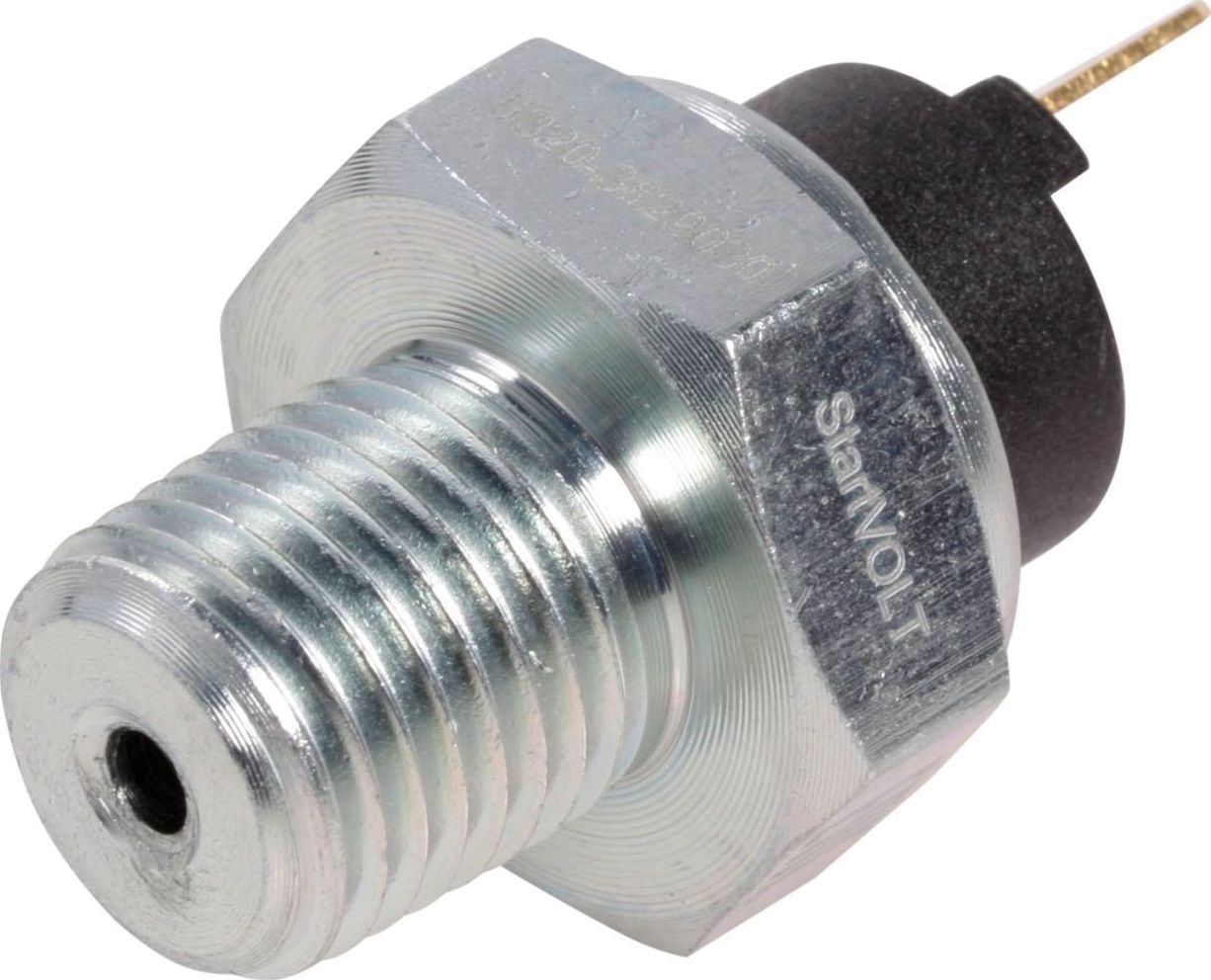 Датчик давления масла StartVOLT для Fiat Croma I 1985-1996. Артикул VS-OE 0703