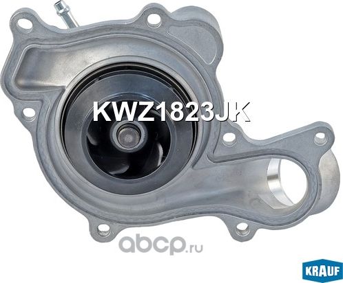 Помпа водяная Krauf. Артикул KWZ1823JK