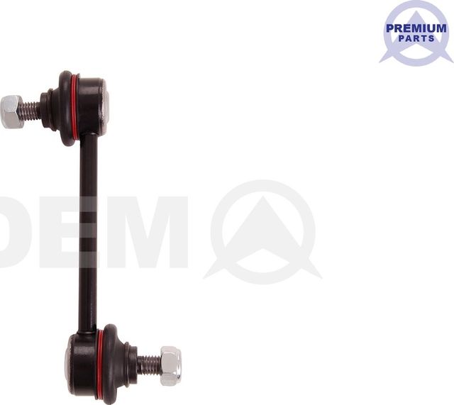 Стойка (тяга) стабилизатора Sidem. Артикул 87066