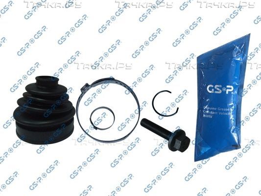 Пыльник ШРУСа наружный GSP передний для Volkswagen Sharan I 1995-2010. Артикул 780240
