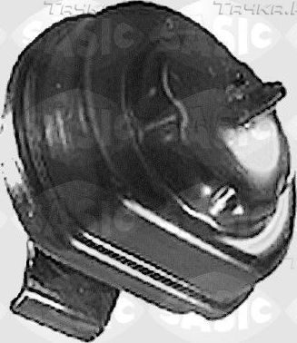 Подушка (опора) двигателя Sasic передняя для Volkswagen Passat B3 1988-1997. Артикул 9001368