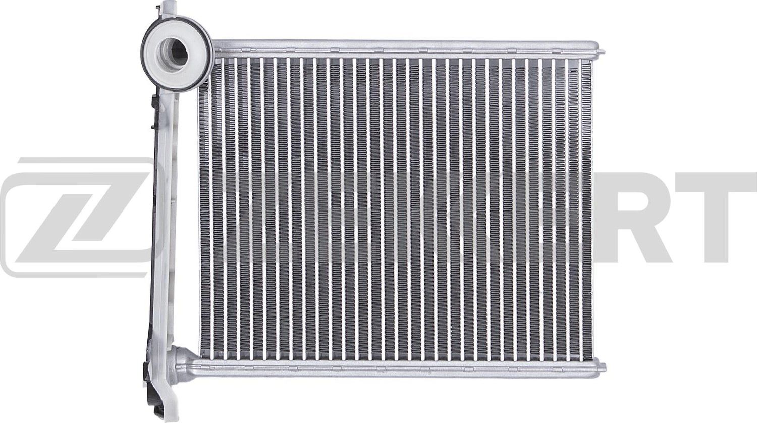 Радиатор отопителя (печки) Zekkert. Артикул MK-5114