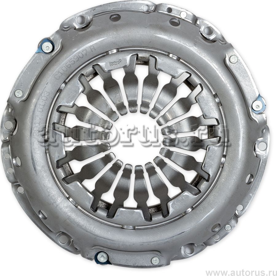 Диск сцепления Lada. Артикул 302050901R