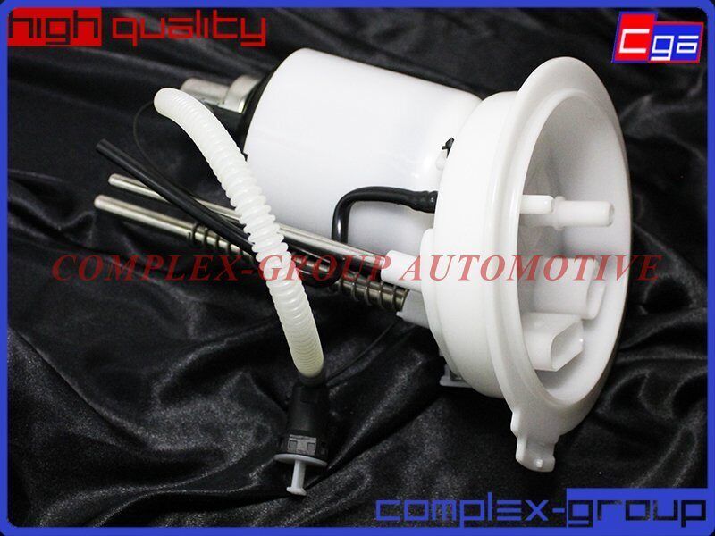 Фланец с топливным фильтром CGA. Артикул 3FTR300RA