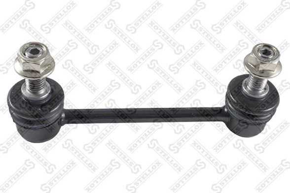Стойка (тяга) стабилизатора Stellox задняя правая/левая для Volvo XC70 I 2002-2007. Артикул 56-03092A-SX
