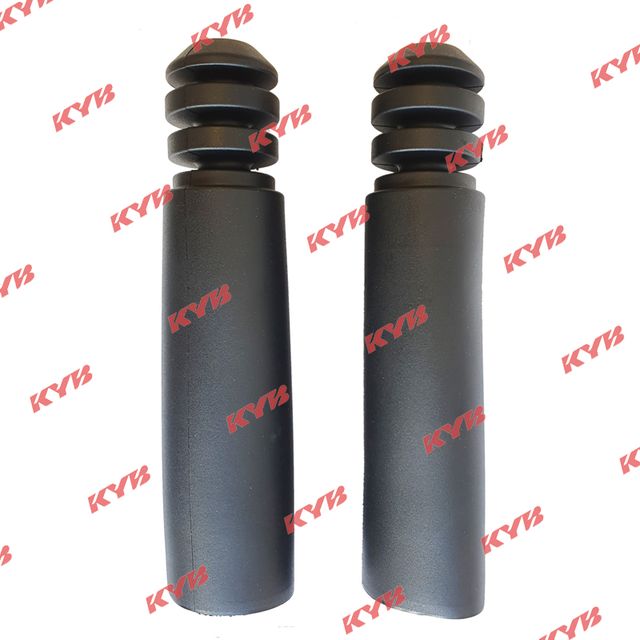 Комплект отбойников и пыльников амортизаторов (стоек) KYB (Каяба) Protection Kit задние для Nissan Leaf I (ZE0/AZE0) 2010-2017. Артикул 912031