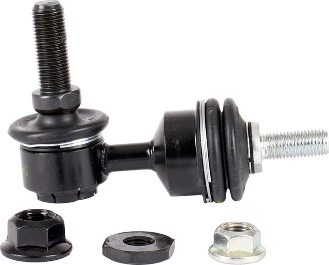 Стойка (тяга) стабилизатора CTR задняя правая/левая для Ford Focus III 2010-2019. Артикул CL0069