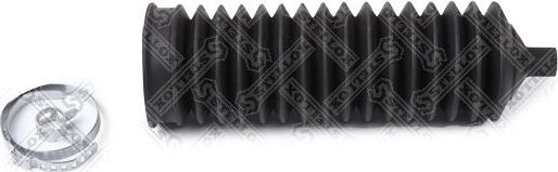 Пыльник рулевой рейки (комплект) Stellox. Артикул 13-00425-SX