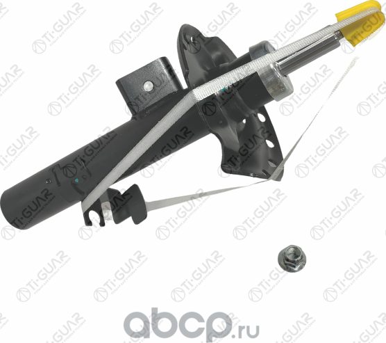 Амортизатор (TI-Guar). Артикул 3307412GS