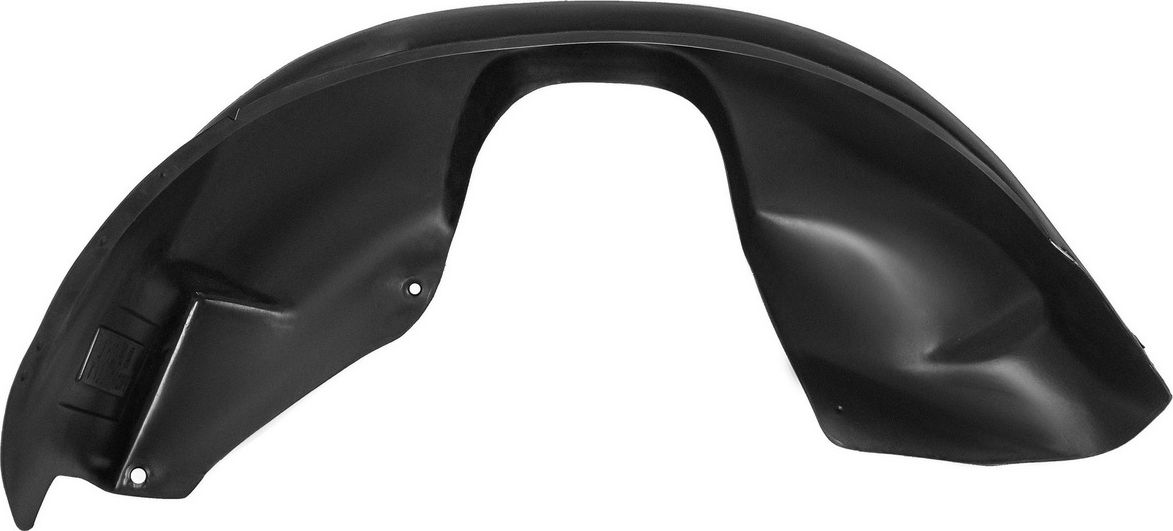 Подкрылок (локер) Rival передний левый для Daewoo Gentra II седан 2013-2016. Артикул 41301001