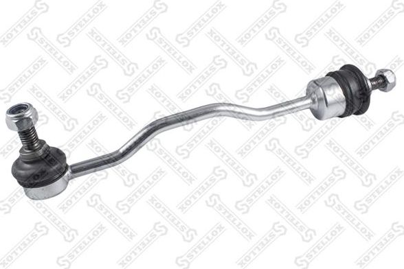 Стойка (тяга) стабилизатора Stellox. Артикул 56-02317-SX