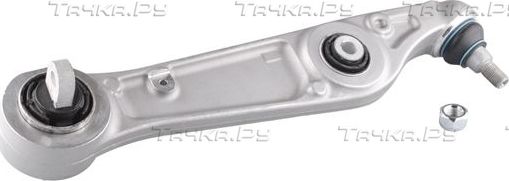 Продольный рычаг передней подвески Tedgum правый для Alfa Romeo Giulia II (952) 2015-2026. Артикул TED39006