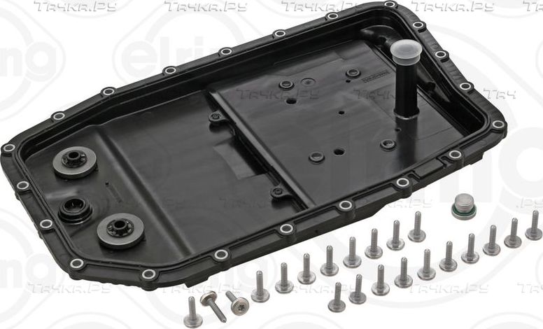 Фильтр АКПП Elring для Land Rover Range Rover Sport I 2005-2013. Артикул B01.790