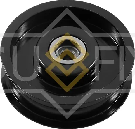 Ролик обводной навесного оборудования MERCEDES-BENZ C-CLASS 2000-2007/MERCEDES-B (Sufix). Артикул FP2360