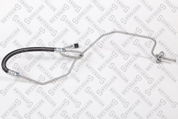 Тормозной шланг Stellox задний правый для Citroen DS4 2011-2015. Артикул 27-00113-SX