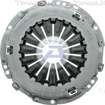 Корзина сцепления Aisin. Артикул CT-152