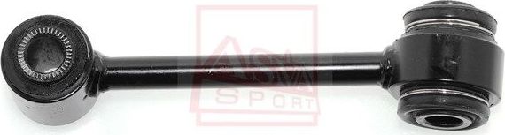 Стойка (тяга) стабилизатора Asva. Артикул 0123-ST220F