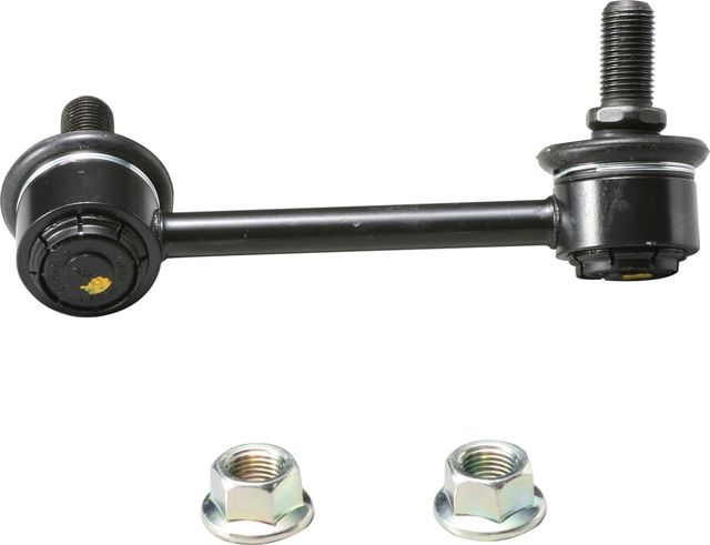 Стойка (тяга) стабилизатора CTR. Артикул CL0380