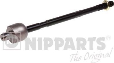 Рулевая тяга Nipparts правая/левая для Mitsubishi L300 II 1986-2004. Артикул J4845010