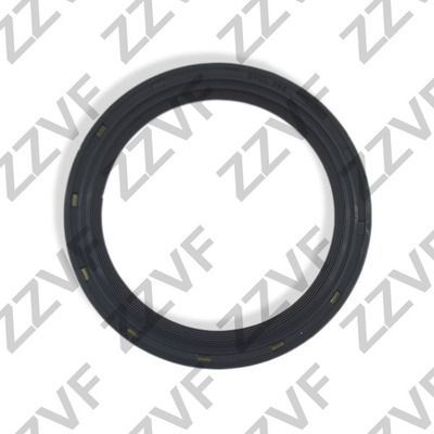 Сальник коленвала ZZVF. Артикул ZVCL293