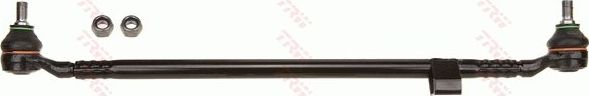 Рулевая тяга продольная TRW для Mercedes-Benz E-Класс I (W124) 1993-1998. Артикул JTY120