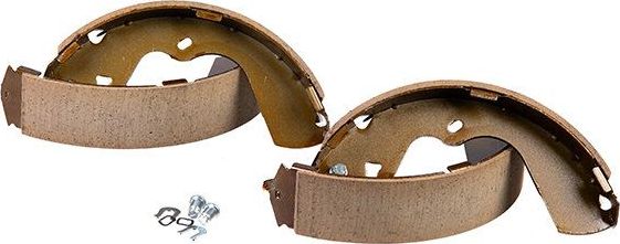 Тормозные колодки Zentparts. Артикул Z06932