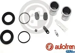 Ремонтный комплект суппорта+поршень CHEVROLET CAPTIVA 2006 (Seinsa Autofren). Артикул D42261C