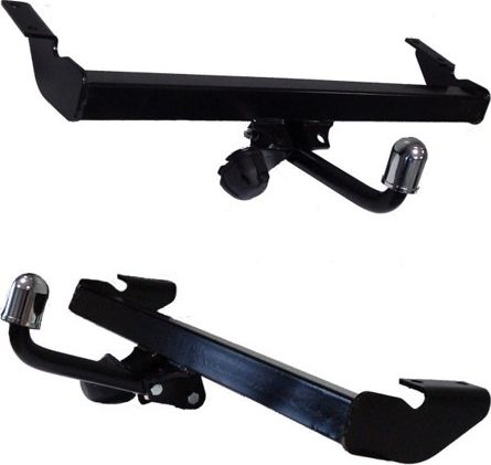 Фаркоп Baltex для Toyota RAV4 I 1994-2000. Артикул Y01