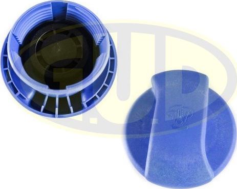 Крышка расширительного бачка G.U.D.. Артикул GEC000104