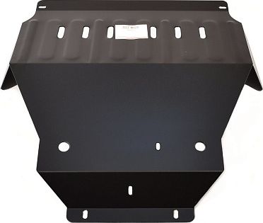 Защита Alfeco для картера Toyota Town Ace Noah 4WD 1996-2001. Артикул ALF.24.155