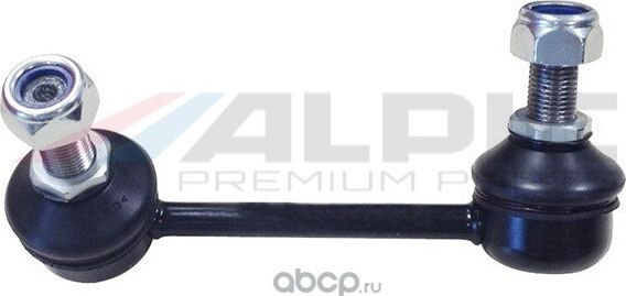 Тягастабилизатора левая MITSUBISHI(MONTERO,PAJERO) (Alpic). Артикул ASL273L