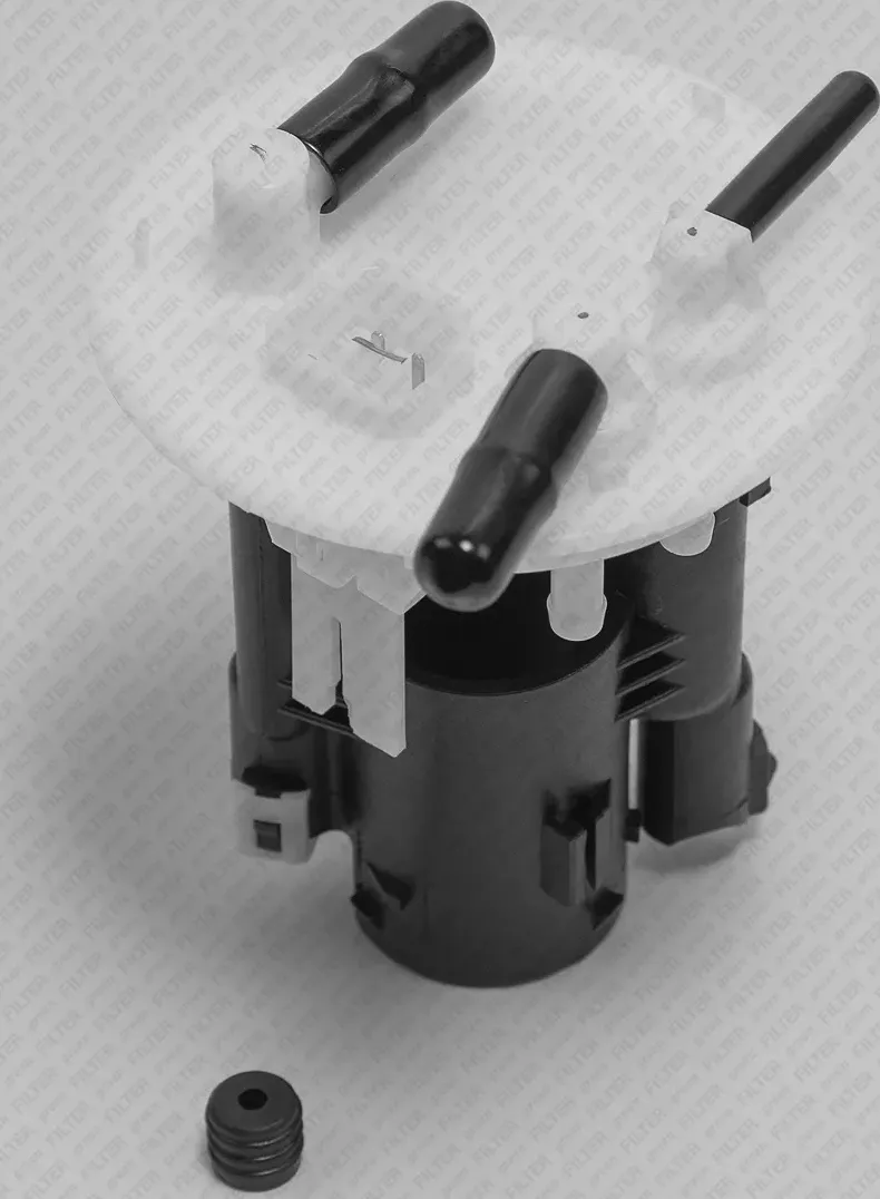 ФИЛЬТР ТОПЛИВНЫЙ (Green Filter). Артикул IK0122