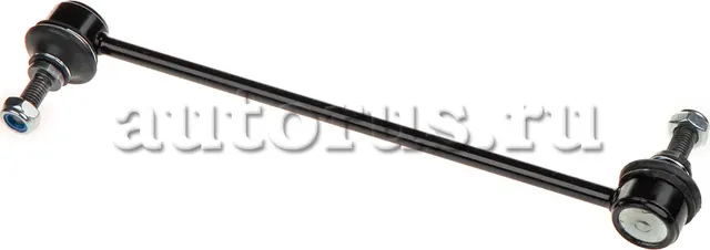 Стойка стабилизатора | перед прав/лев | (Partra). Артикул SL5134